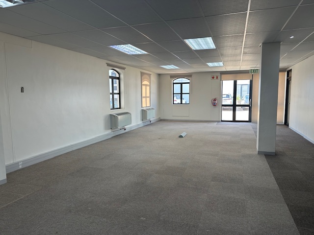To Let Commercial Property for Rent in Jamestown Western Cape